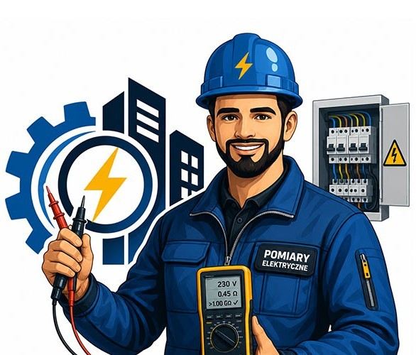okresowe pomiary elektryczne Ostrów Wielkopolski